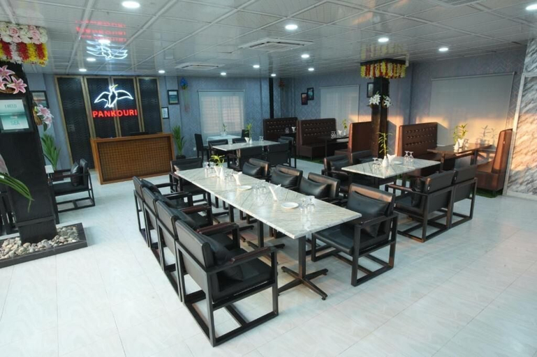 Food & Drinks 4, Nitol Bay Resort, Cox's Bazar