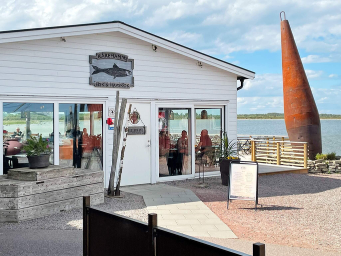 Others 4, person holiday home in KOPINGSVIK-By Traum, Borgholm