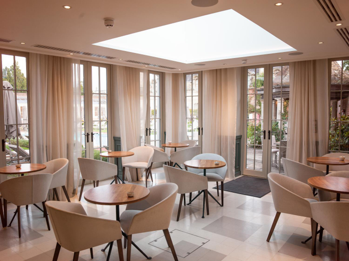 Food & Drinks 5, Cliveden House, Buckinghamshire