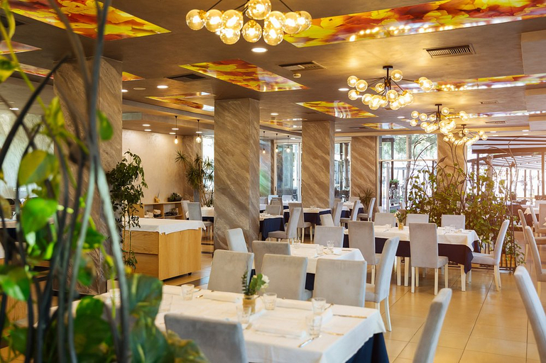 Food & Drinks 4, Bonita Classic Hotel & Spa, Durrësit