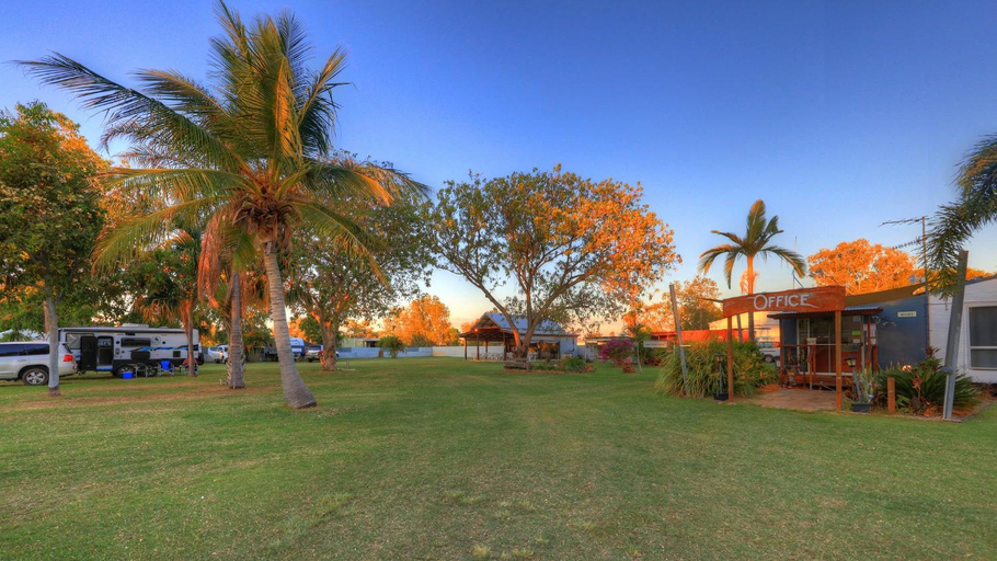 Others 3, Barcaldine Caravan Park, Barcaldine