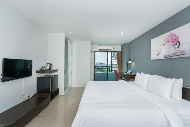 Bedroom 15