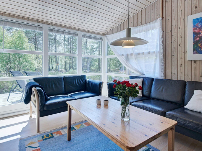 Others 5, 4 Person Holiday Home in Nexo, Bornholm
