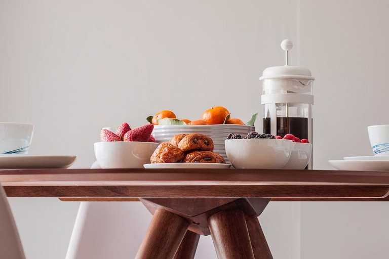 Food & Drinks 4, The Knaresborough by Aura Collection, London