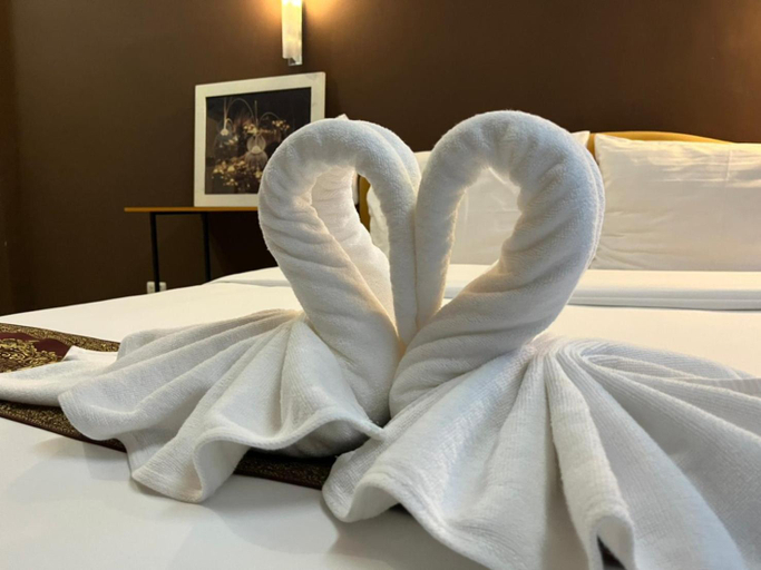Others 4, Cozy rooms Asoke, Wattana