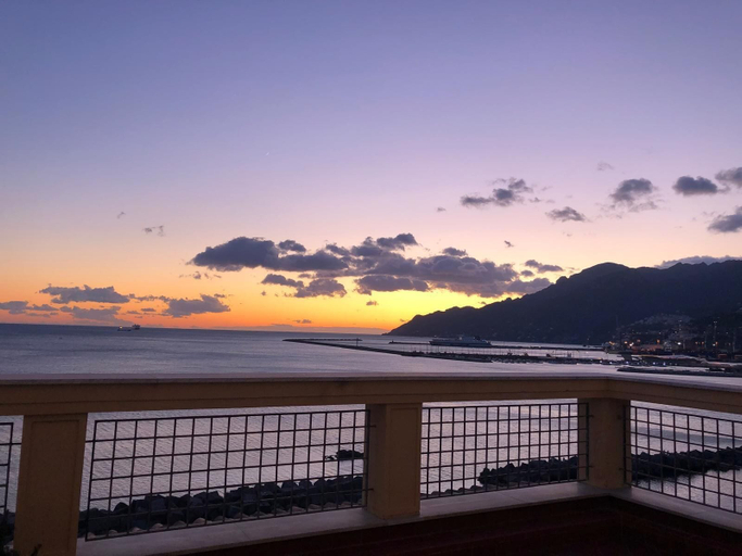 Others 3, La Giulietta- Penthouse, Salerno