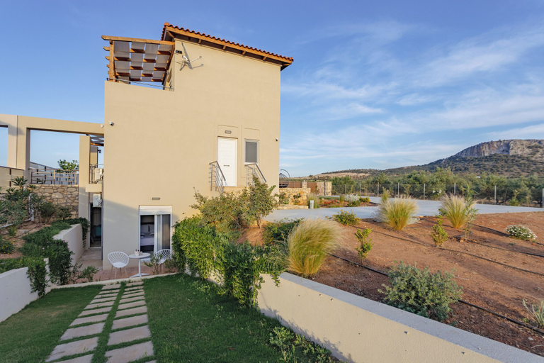 Exterior & Views 2, Panor Villas, Crete