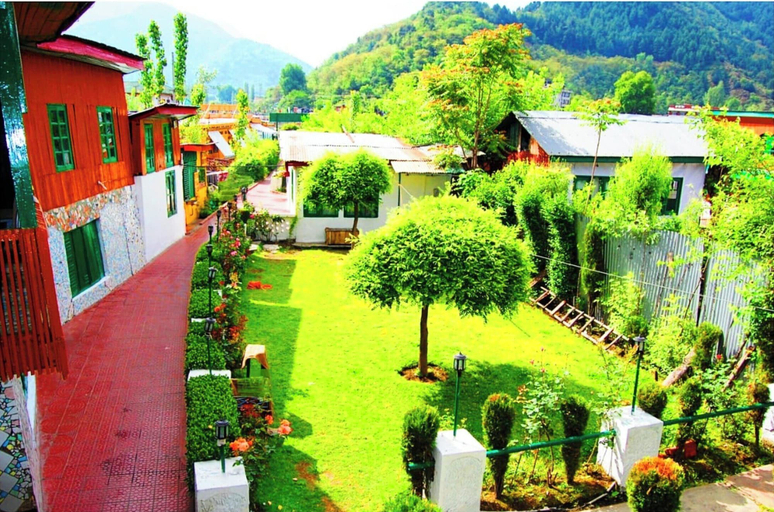 Others 5, Hotel New Green View1 Srinagar, Srinagar