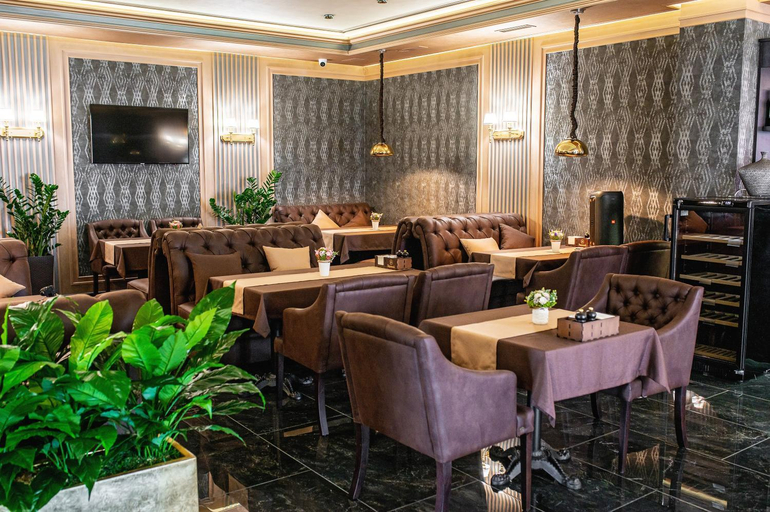Food & Drinks, Efremov, Armavir