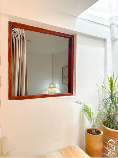 Bathroom 5, Eco Bay Surf House, Agadir-Ida ou Tanane