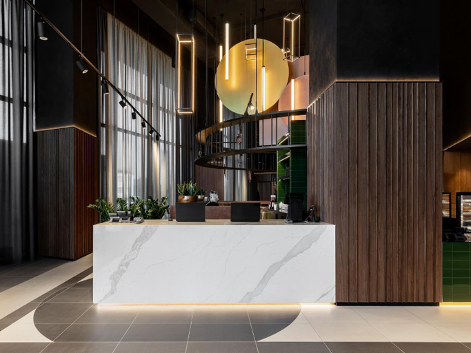 Others 5, Hyatt Place Ekaterinburg, Ekaterinburg gorsovet