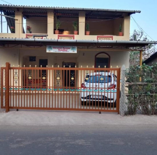 Exterior & Views, Om Laxmi Narayan Homestay, Raigarh