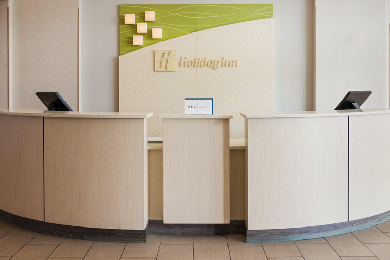 Public Area 3, Holiday Inn PEARL - JACKSON AREA by IHG, Rankin