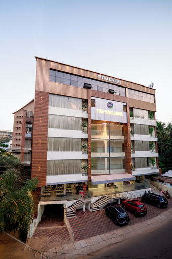 Exterior & Views 5, HOTEL THE PEARL SHINE, Uttara Kannada
