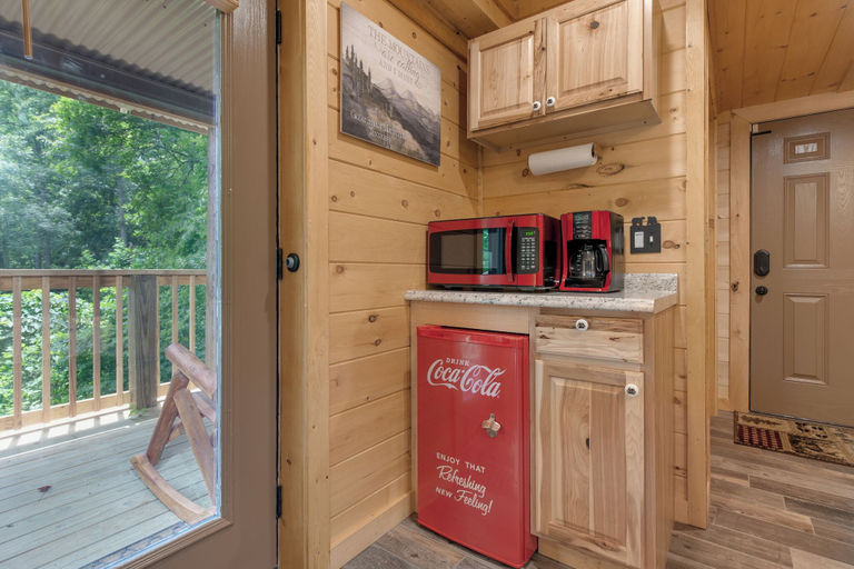 Others 3, Rustic Charm by Jackson Mountain Rentals, Sevier
