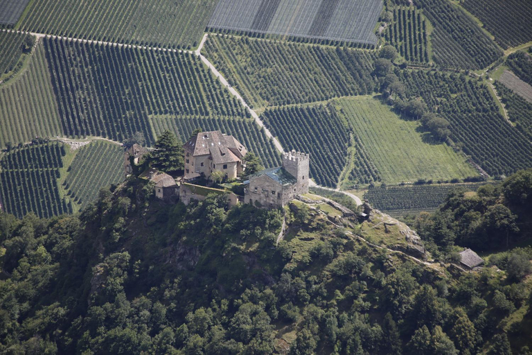 Others 4, Innerunterstellhof, Bolzano
