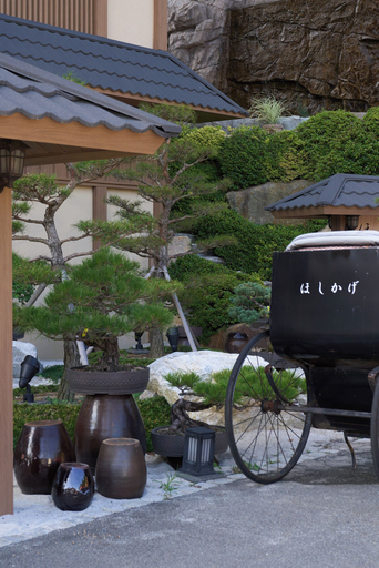 Food & Drinks 5, Hoshikage ryokan, Gijang