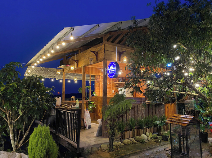 Exterior & Views, Mây Glamping, Đà Lạt