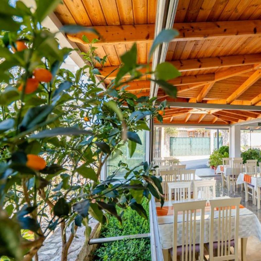 General view 4, Aleksander Aparthotel, Sarandës