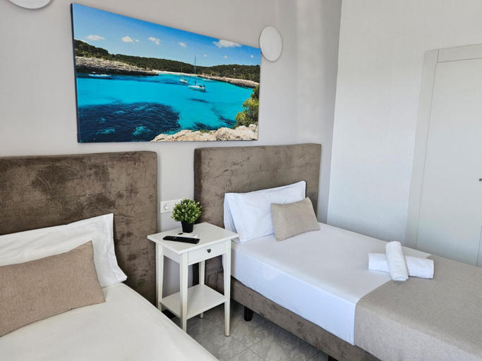 Bedroom 2, LEVEL Mallorca - Living, Baleares