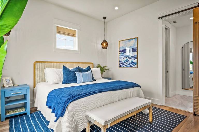 Bedroom 2, Dune Alright 206 PLA, Nueces