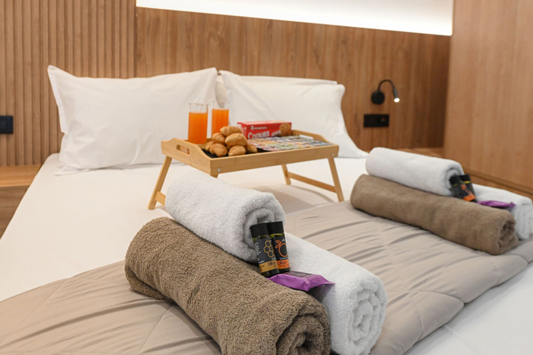 Room 2, MGK Complex Suite Private Pool Ground Floor, Crete