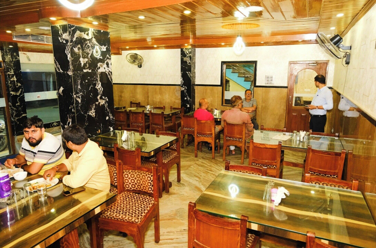 Food & Drinks 2, Hotel Bharati Deoghar, Deoghar