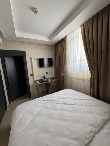 Bedroom 2, Lalişa Otel, Midyat
