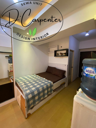 Others 5, The Jarrdin Apartment By D'Carpenter, Bandung