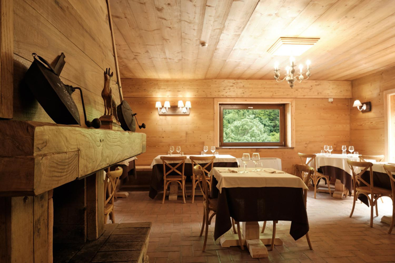 Food & Drinks 5, HOTEL CAMPO STELLA, Rieti