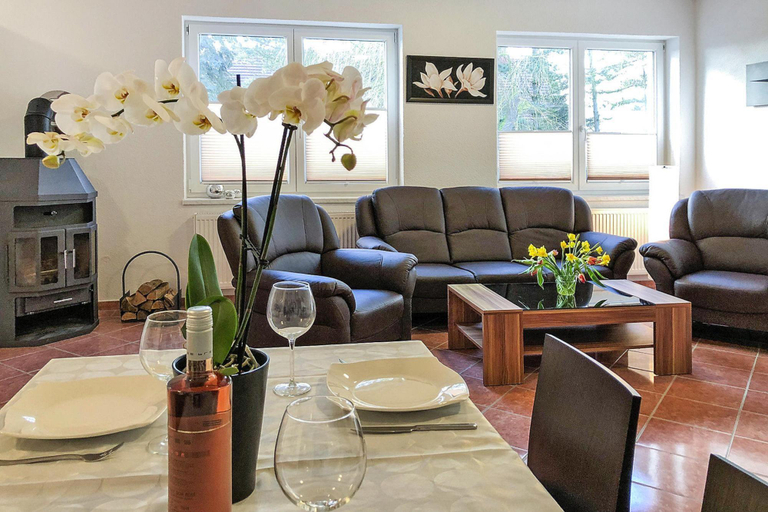 4, Appartementhaus Seeperle in Sommersdorf, Mecklenburgische Seenplatte