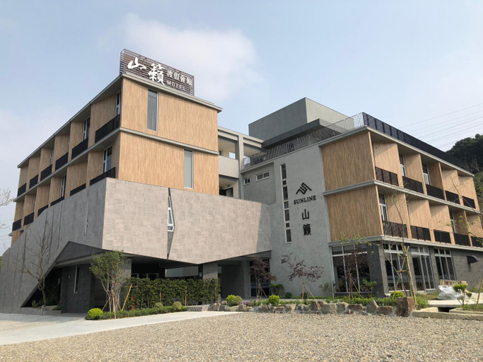 Others 4, 山籟會館-臺南市旅館330號, Tainan