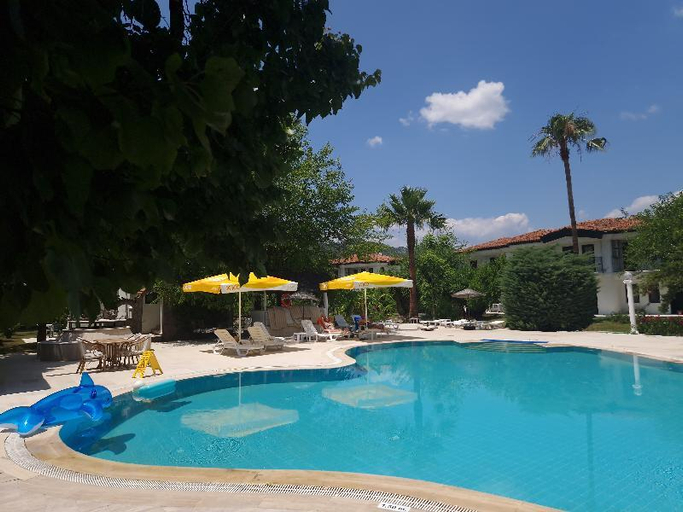 Others 5, Club Mel Holiday, Ortaca
