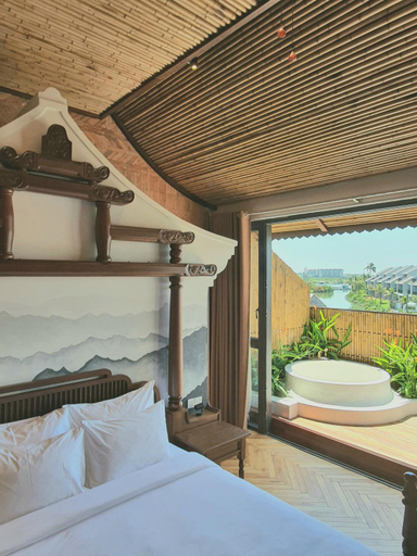 Bedroom 4, MINH - CASA, Da Nang