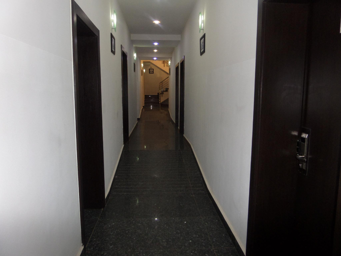 Others 5, Ojays Guest House, AbujaMun