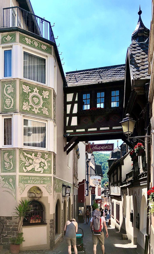 Others 3, Berg´s Backpacker, Rheingau-Taunus-Kreis