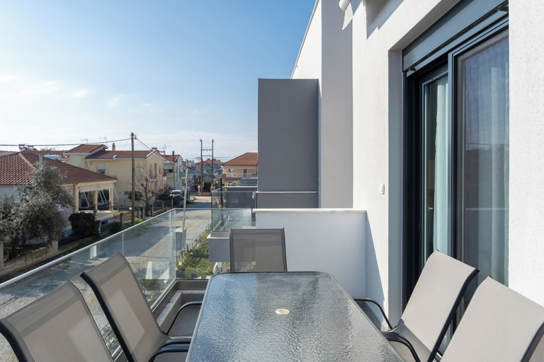 Others 5, Erato Residential Complex, East Macedonia and Thrace
