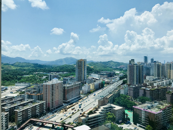 Others 3, Tianxi Royal Suites & Towers branch, Shenzhen
