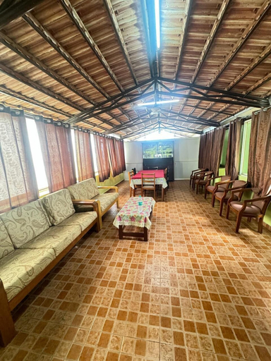 Others 3, Hsr Homestay Chethana, Bangalore
