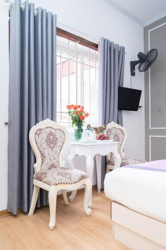 Others 5, Hanoi 0riental Hostel, Hoàn Kiếm