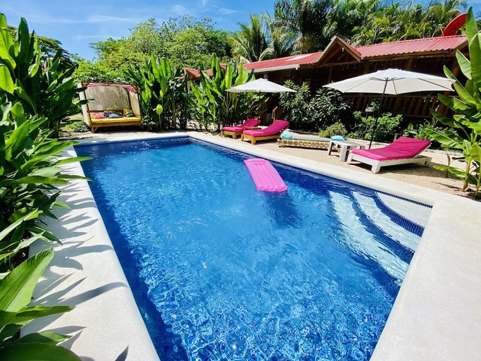 Sport & Beauty 3, Cabanas Lamaite, Nicoya