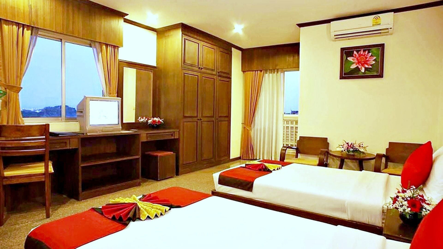 Bedroom 4