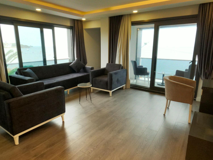 Others 5, avsa extra vagant hotel, Marmara
