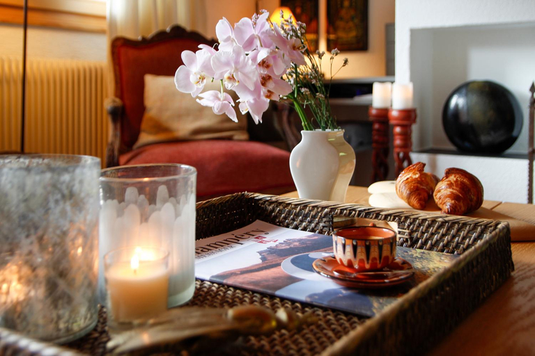 Food & Drinks, Cozy, Fireplace, Mountain viewsRavines 50, Monthey