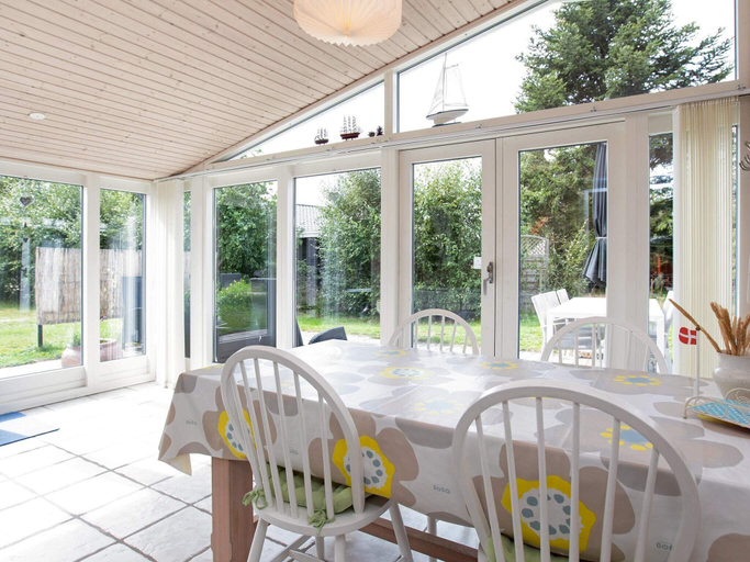 Others 5, person holiday home in Hojby, Odsherred