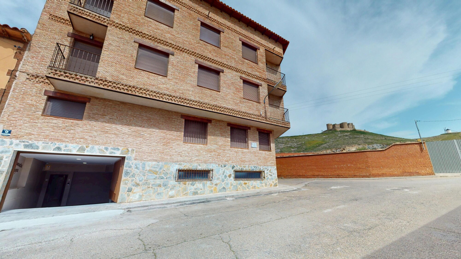 Exterior & Views 2, Apartamentos Consuegra, Toledo
