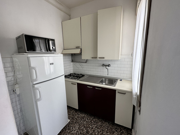 Room 5, Villa Elena in Bibione, Venezia