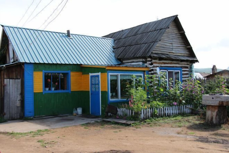 Exterior & Views 2, Maluxia, Hulunbuir