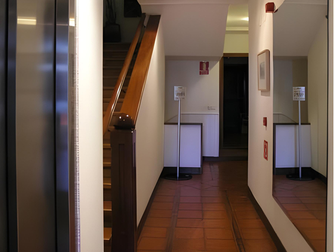 Others 4, Hotel San Nikolas, Guipúzcoa