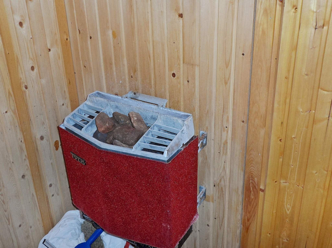 Others 4, person holiday home in LOGDEA, Nordmaling